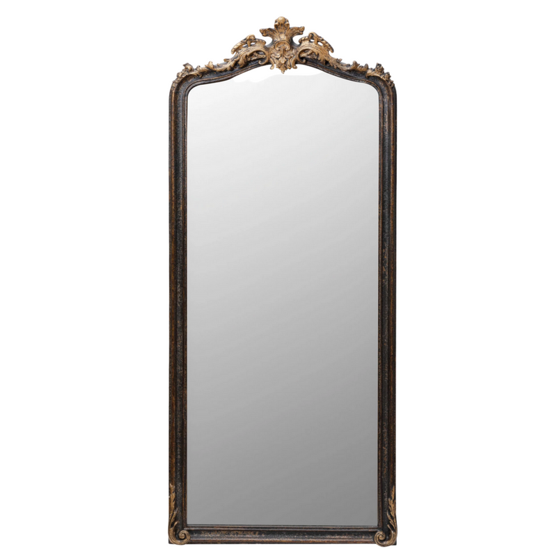 Framed Mirror