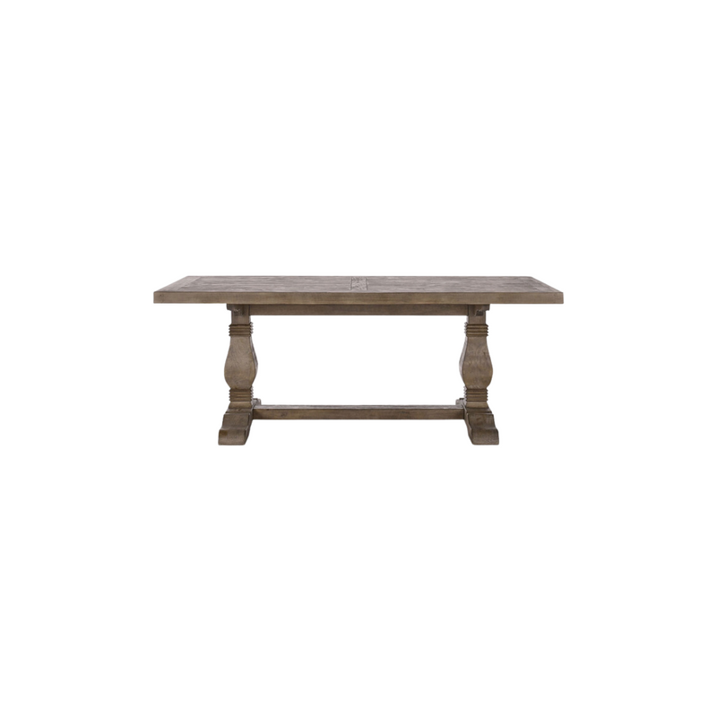 Caleb 6.5' Dining Table