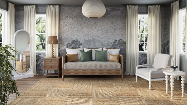 Cholet Twin Daybed