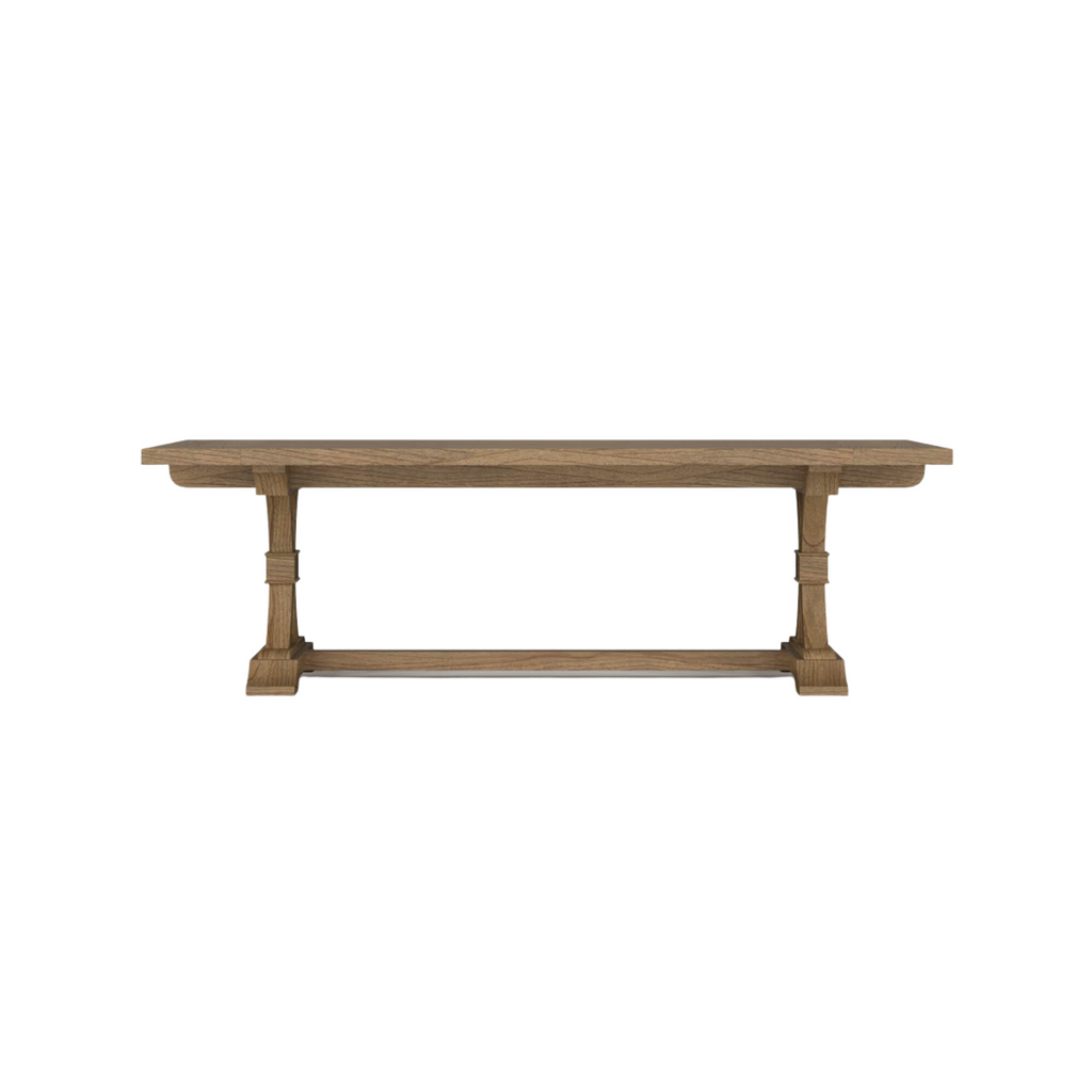 Archer Dining Table - Dutchmans – Dutchmans Casual Living