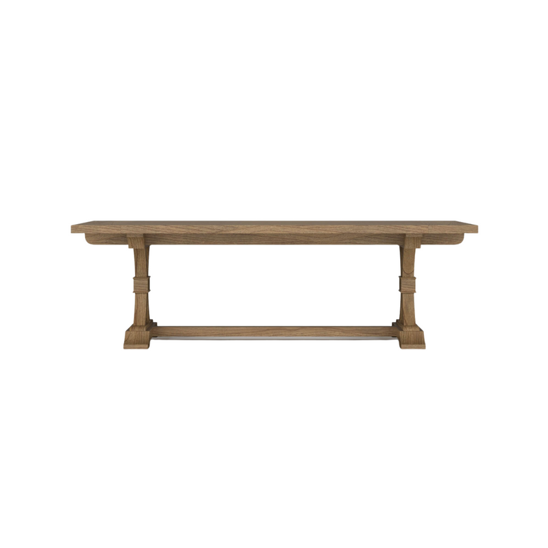Archer 8' Dining Table