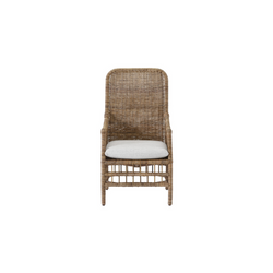 Irving Arm Chair