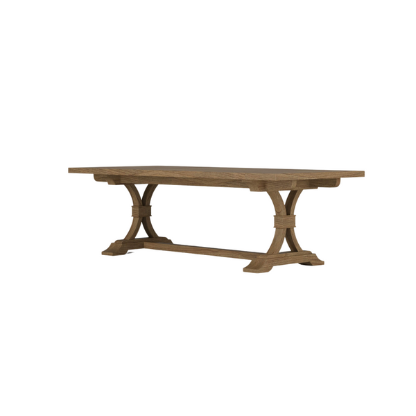 Archer 8' Dining Table