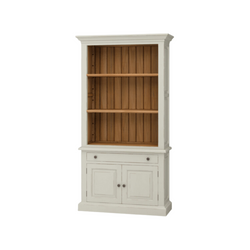 Edwardian Bookcase