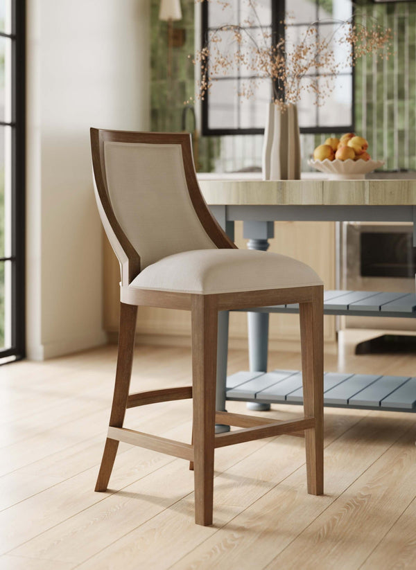 Monarch Counter Stool