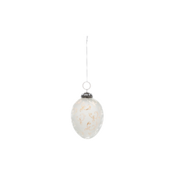 Egg Ornament