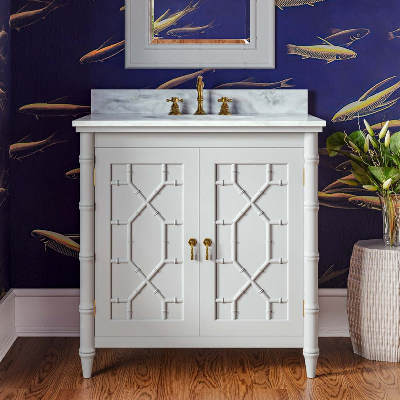 Grosvenor Vanity