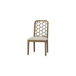 Ceylon Dining Chair