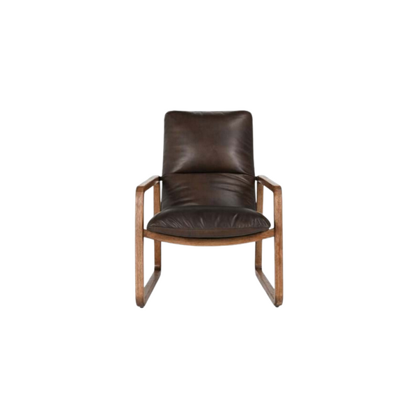 Atticus Accent Chair