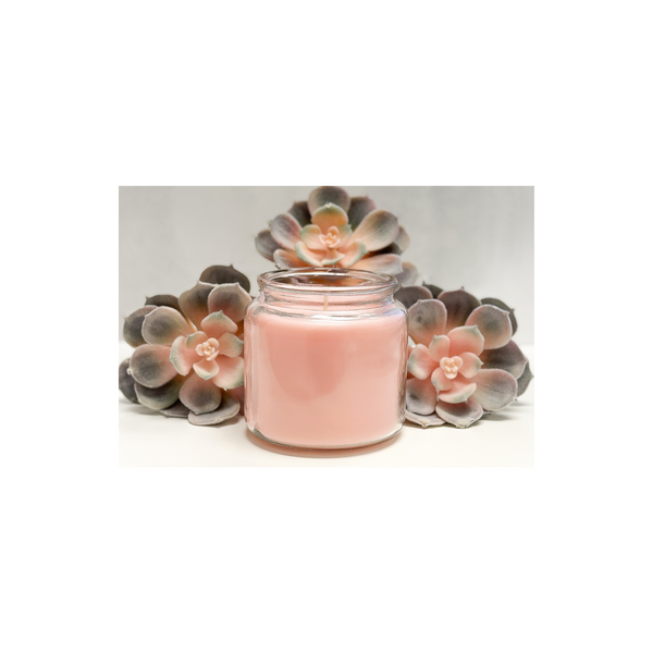 Bloom 20oz Soy Candle