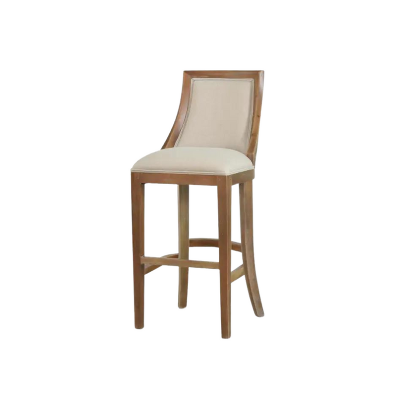 Monarch Barstool