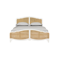 Covington King Bed