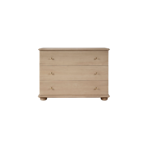 Luna Dresser