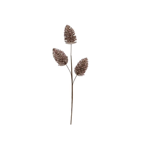 Pinecone Stem
