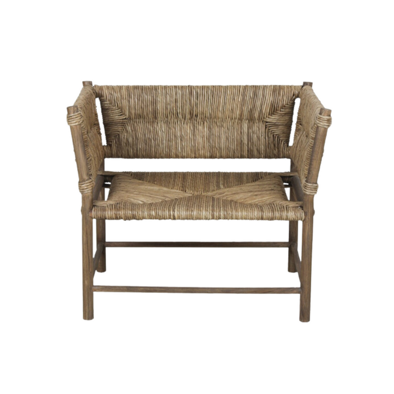 Woven Chair - Dutchmans – Dutchmans Casual Living