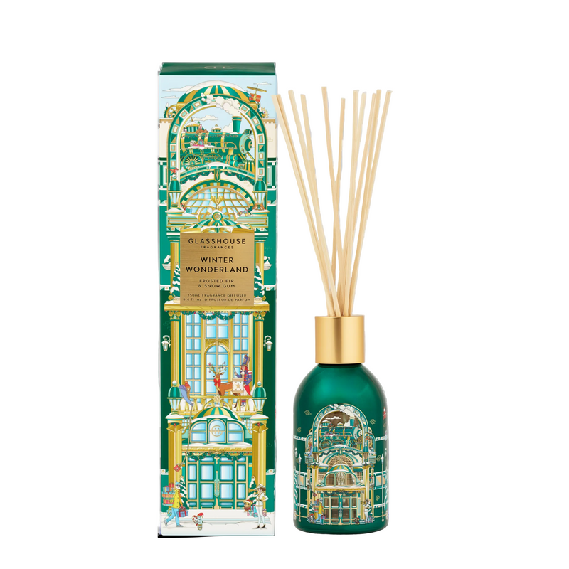 Winter Wonderland Diffuser