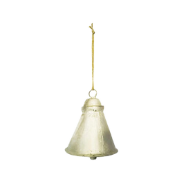 Hanging Bells Ornaments