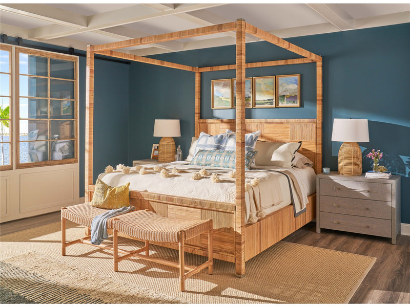 Chatham Queen Bed