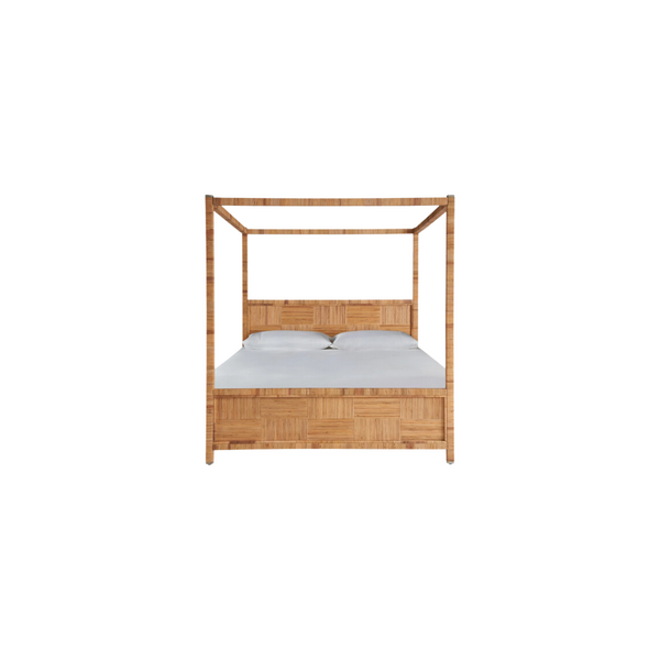 Chatham Queen Bed