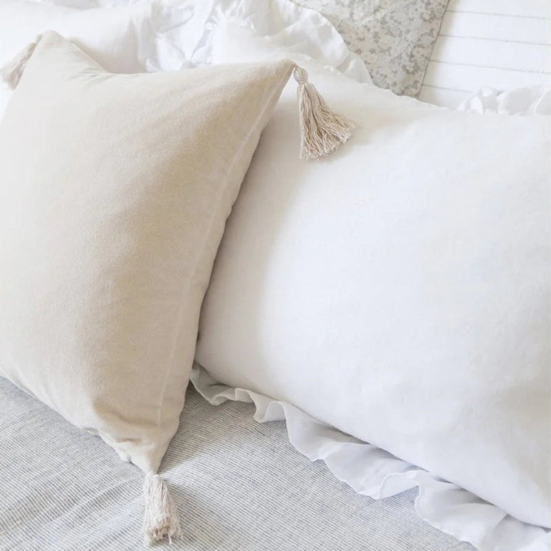 Bianca Blush Pillow