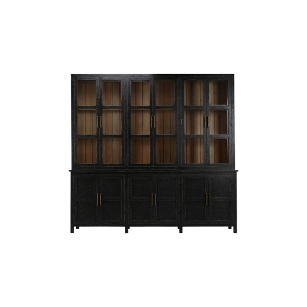 Madrone Cabinet