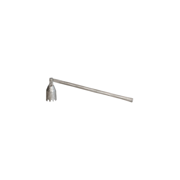 Flower Candle Snuffer