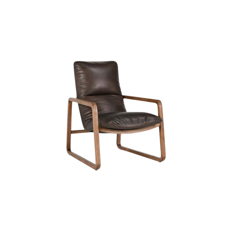 Atticus Accent Chair