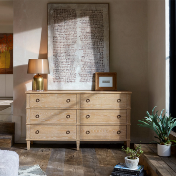 Farmhouse Dresser