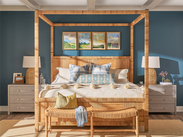 Chatham Queen Bed