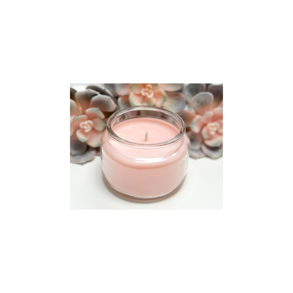 Bloom 8oz Soy Candle