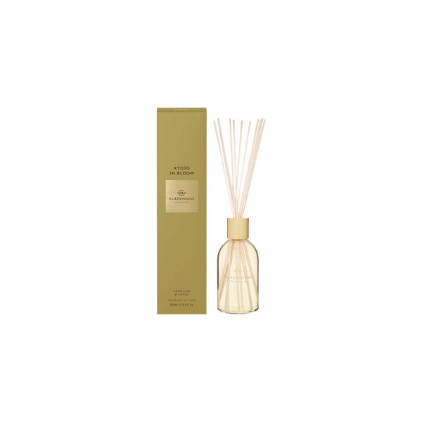 Kyoto in Bloom Diffuser