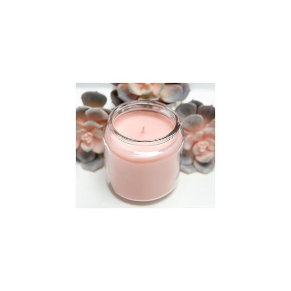 Bloom 20oz Soy Candle