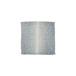 Aqua Pillow