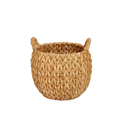 Round Woven Baskets