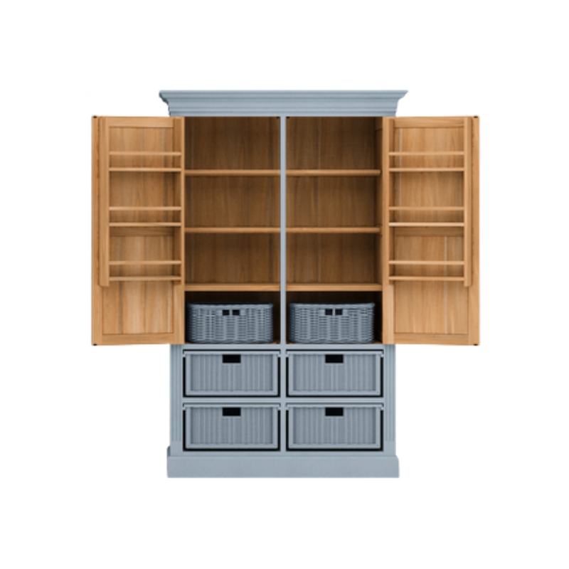 Sonoma Storage Cabinet