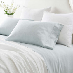 Lush Linen Sheet Set