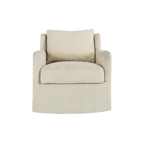 Rosemary Swivel Accent Chair