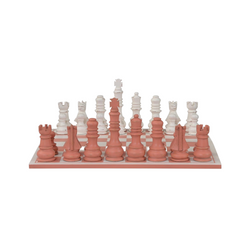 Gentlemen's Club Chess Set