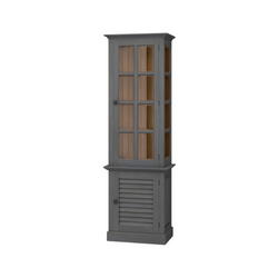 Cottage Tall Cabinet
