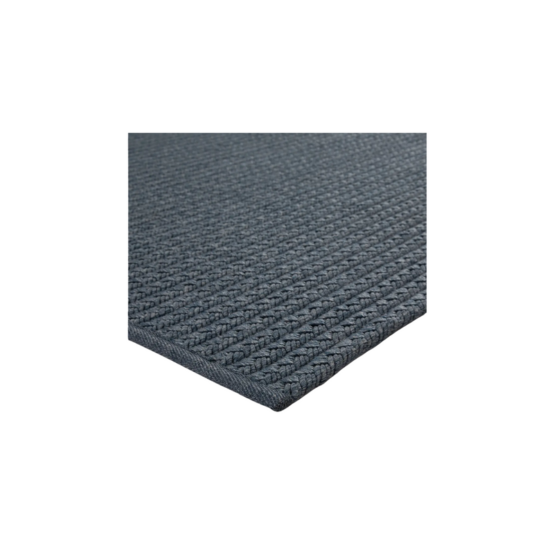 Dark Slate Rug