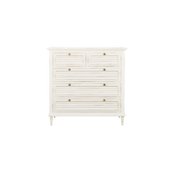 Summerville Dresser
