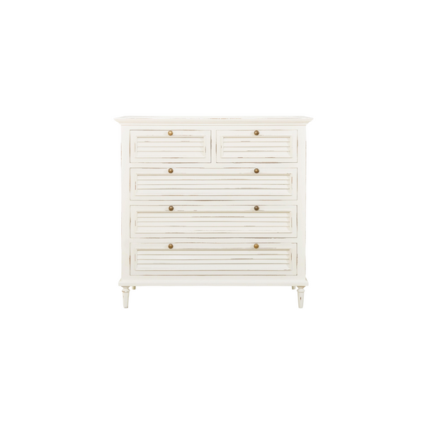 Summerville Dresser