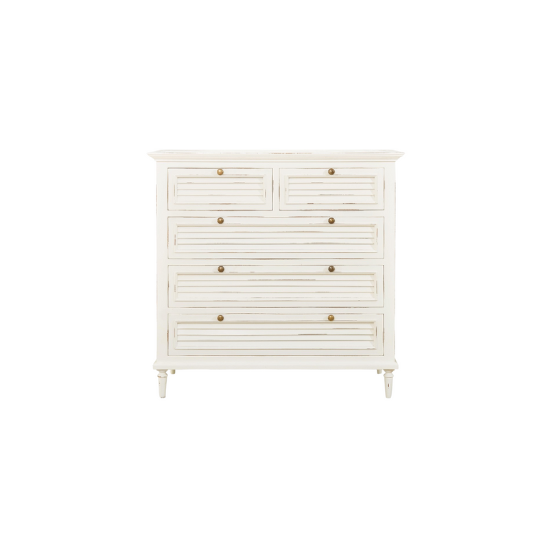 Summerville Dresser