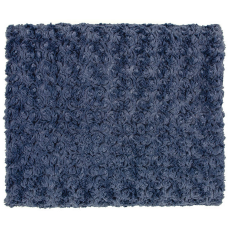 Rose Petal Throw