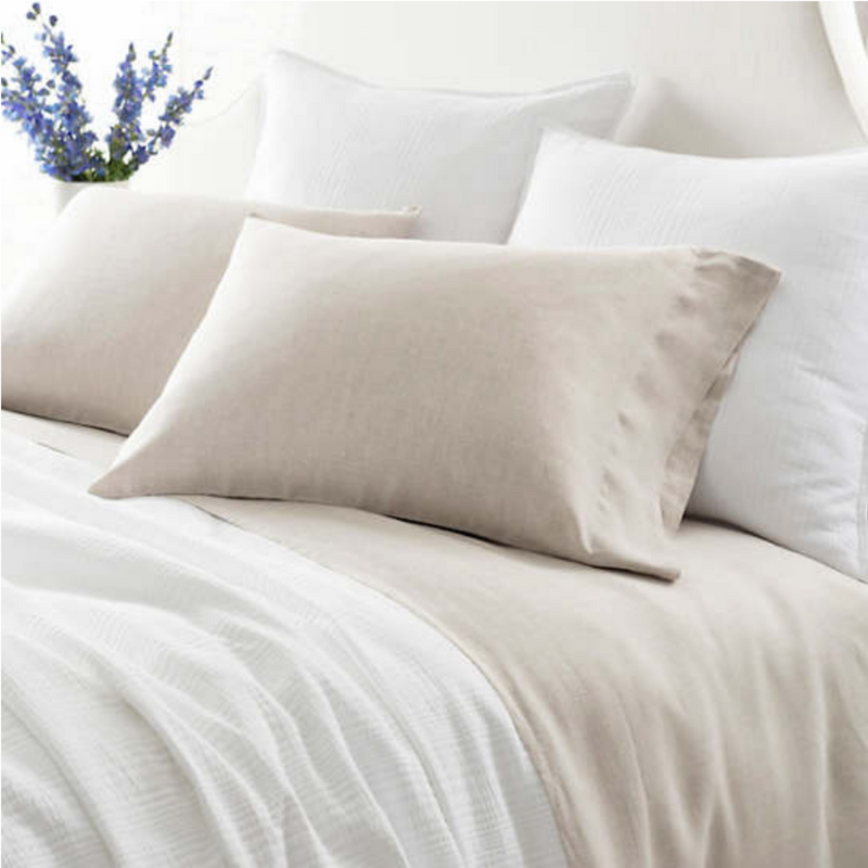 Lush Linen Sheet Set