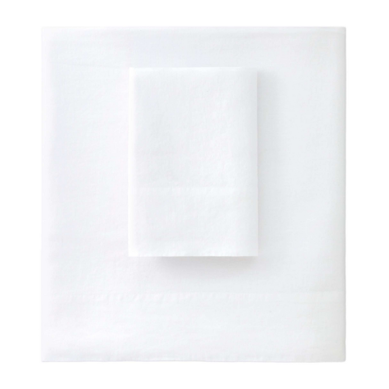 White Pillow Cases
