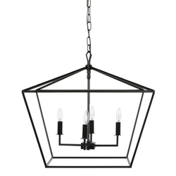 Lenora Chandelier