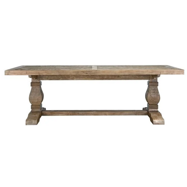 Caleb 7.8' Dining Table