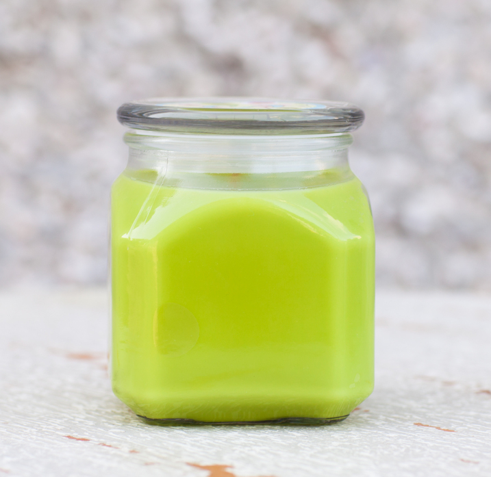 Sweet Lime 20oz Soy Candle