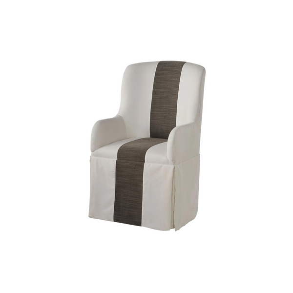Castor Chair